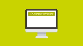 Foto: FAQ - Finanzbuchhaltung